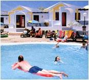 Отель Caleta Amarilla Fuerteventura Island Экстерьер фото